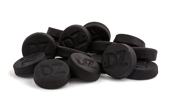 Dubbel Zoute Rondjes van Venco