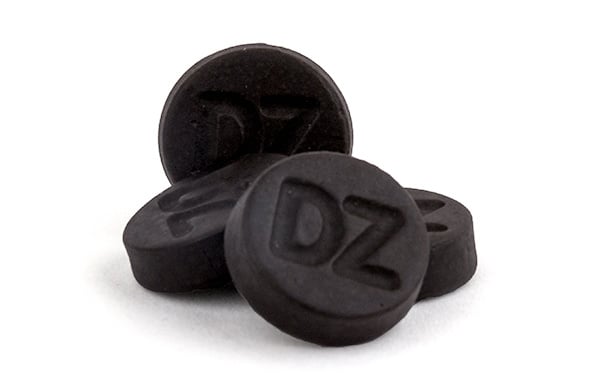 Dubbel Zoute Rondjes van Venco
