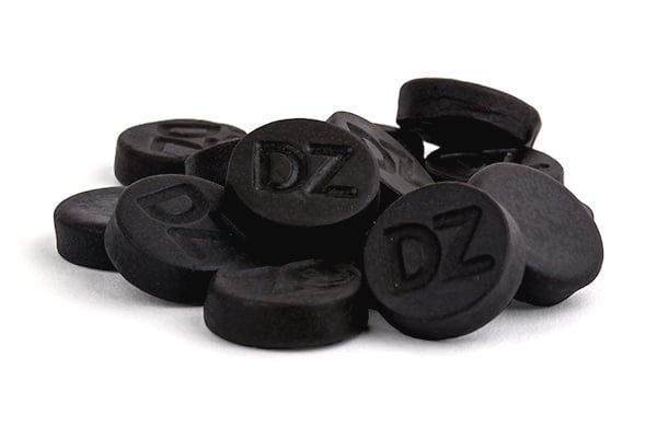 Dubbel Zoute Rondjes van Venco