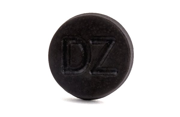 Dubbel Zoute Rondjes van Venco