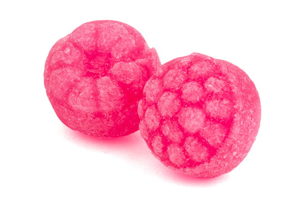 Framboosjes van Schuttelaar