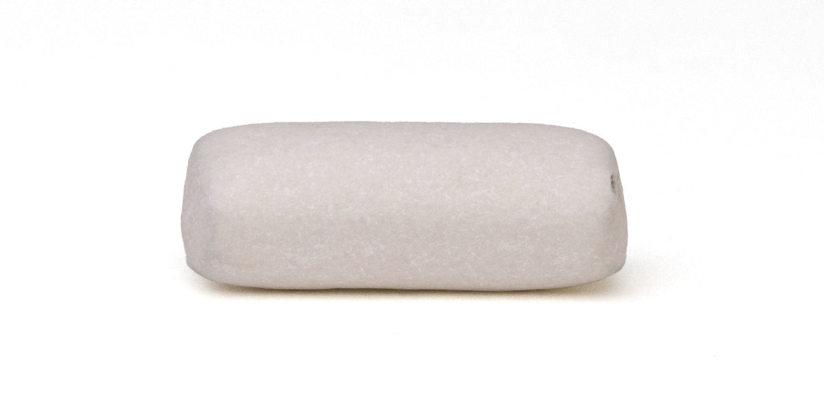 Witte snoepjes