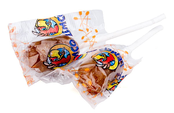 Lollies