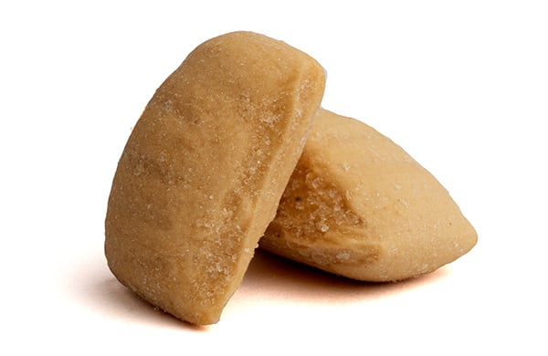 Gelatinevrije snoep