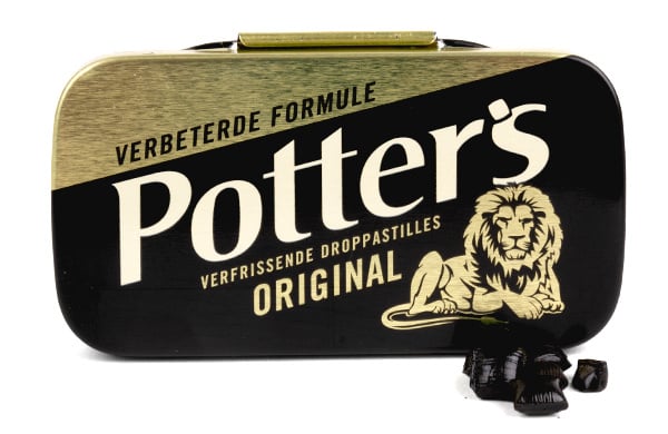 Potter's