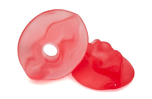 Erotisch snoep