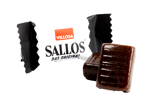 Villosa