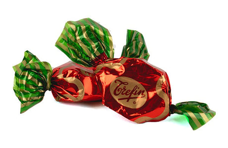 Toffees