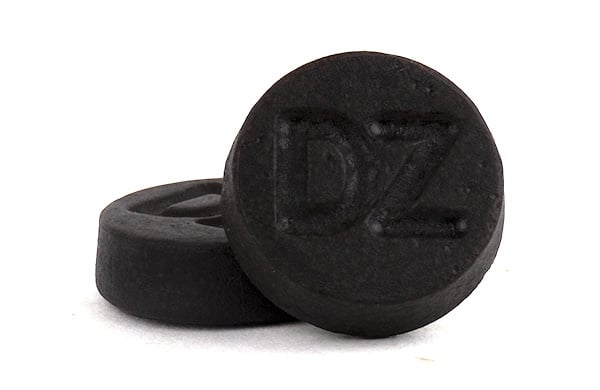 Dubbel Zoute Rondjes  van Venco