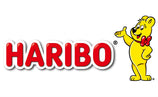 Logo Haribo