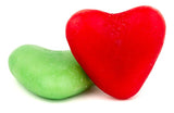 Harten van Haribo