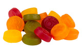 Fruitgum Muntjes van Red Band